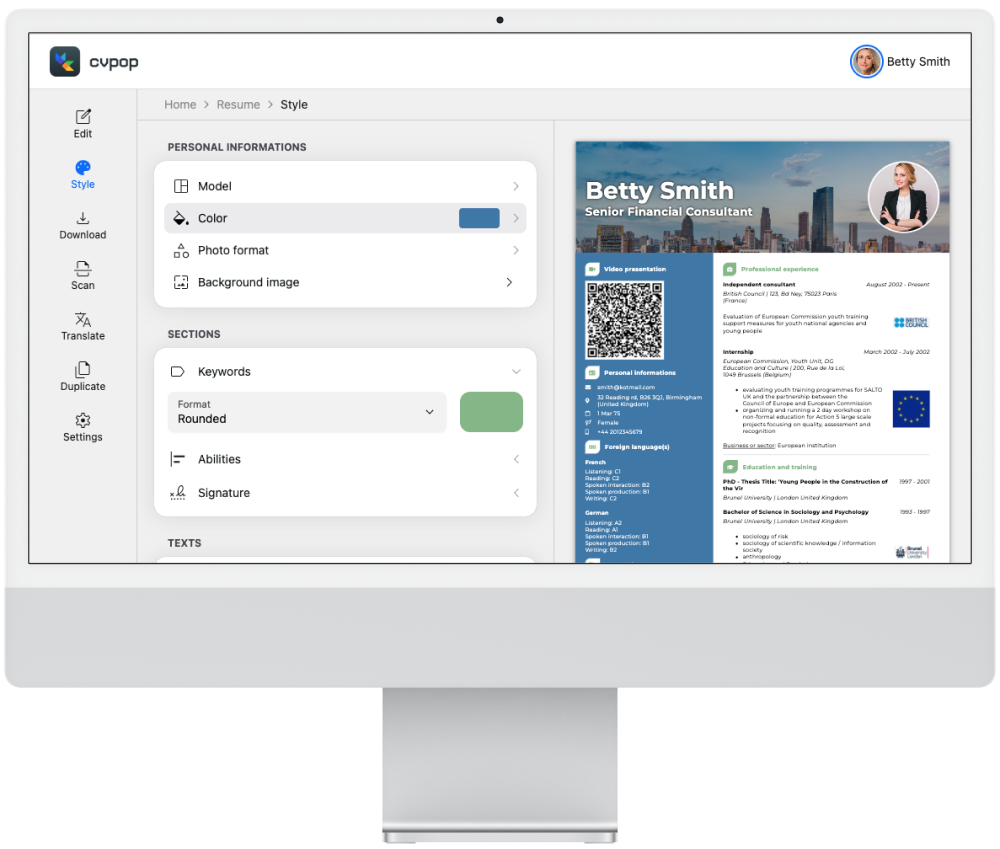 WebApp